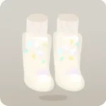 ひんやりゼリーシューズ
