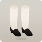 かの詩人の靴
