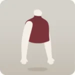 ハーティーカーマインインナー