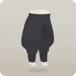スノーキャンプワークパンツ