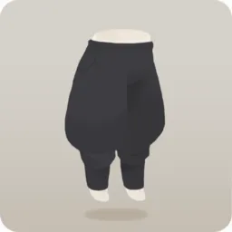 スノーキャンプワークパンツ