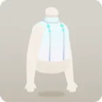 ホワイトラインインナー