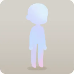 空色を映したインナースーツ