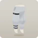 バブル研究ボトムス