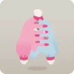 LOOK NAILSトレーナー