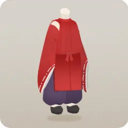 狩衣