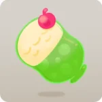 クリームソーダフロート