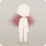 妖しげな霧