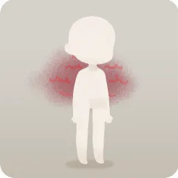 妖しげな霧
