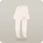 ルームウェアショートパンツ