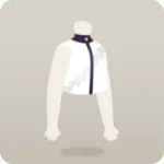レーシィホワイトインナー