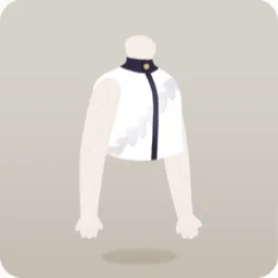 レーシィホワイトインナー