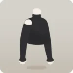 ストレッチフィットインナー