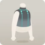 ブラックラインインナー
