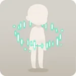 全身をスキャンする光
