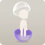 小さなカプセル