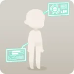 ホムの電子ステータス
