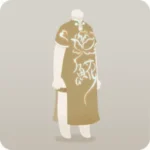 ネオンラインのチャイナ服・金