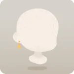 エリキシルモチーフピアス