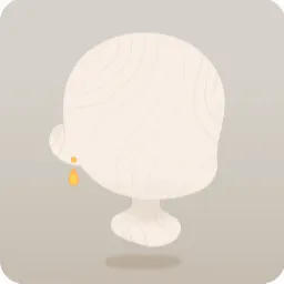 エリキシルモチーフピアス