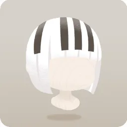 ピアノショートヘア
