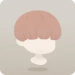 スイートブラウンマッシュ