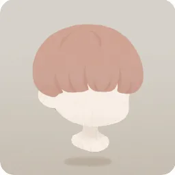 スイートブラウンマッシュ