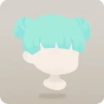 ミントアイスツイン