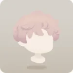 オフタイムふわふわショート