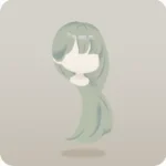 風韻漂う髪