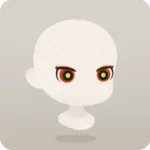 レッドプラントアイ