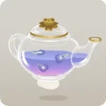 魅惑のティーポット