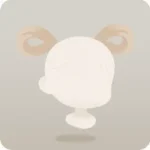輪っか結いエクステ