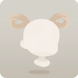 輪っか結いエクステ