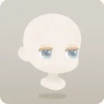 宝物を見つめる瞳