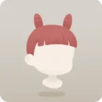 イースターアレンジツイン