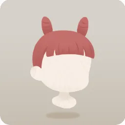 イースターアレンジツイン