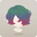 マンドレイクグラデヘア