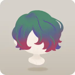 マンドレイクグラデヘア