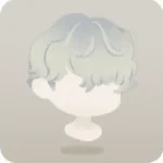 アンニュイグレーヘア