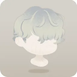 アンニュイグレーヘア