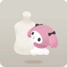 ぎゅっとマイメロディ