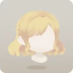 調香師のフレンチボブ