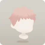 スノーキャンプピンクショート
