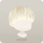 イースターホワイトマッシュ