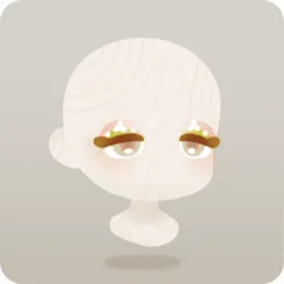 リョウカのフラワリィアイ