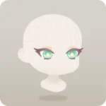 サイバーグリーンアイ