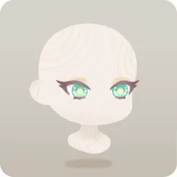 サイバーグリーンアイ