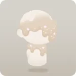 メルティネイルポリッシュ