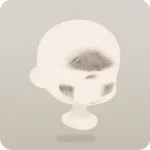 実験失敗メイク